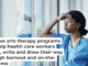 If current trends continue, the U.S. could see a drastic shortage of health care workers over the next decade. LaylaBird/E+ via Getty Images
